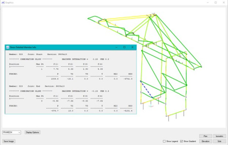 New crane analysis software determines optimum lifting conditions 